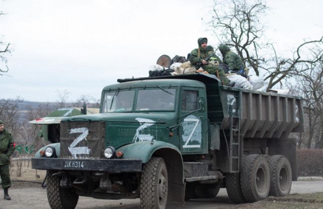 Окупанти натовпом ґвалтували дітей на очах у батьків, 14-річна дівчинка вагітна, — Денісова