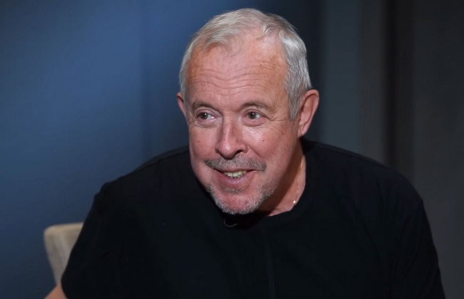 Макаревич заступился за покинувших РФ Пугачеву, Галкина, Земфиру и Чулпан Хаматову