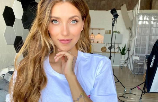 Оккупанты убили экс-бойфренда Регины Тодоренко в Буче: как она отреагировала