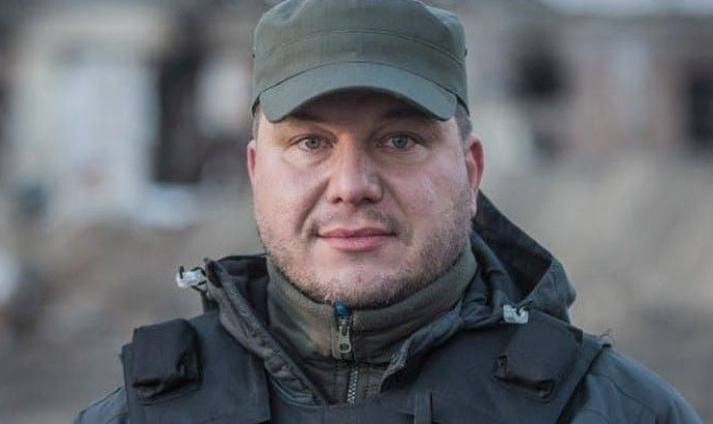 Сумскую область освободили от оккупантов, но ее еще необходимо разминировать, — Живицкий