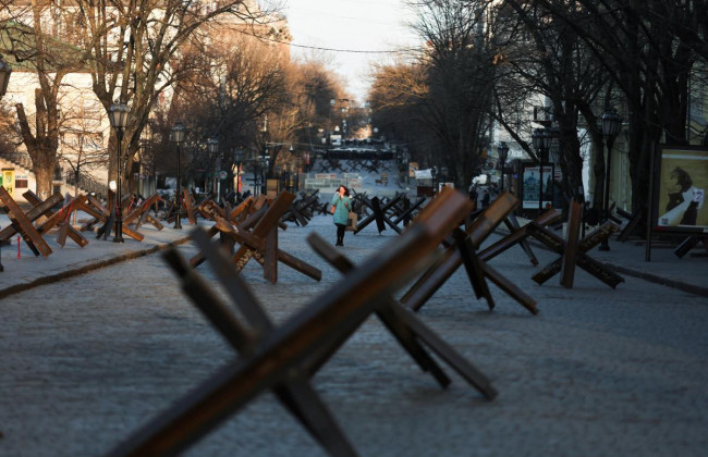Ракетный удар по Одесской области: появились новые подробности