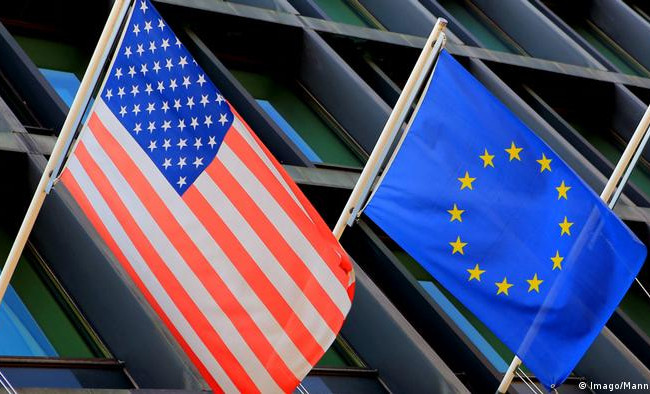 В Госдуме РФ предложили национализировать собственность граждан и стран ЕС и США