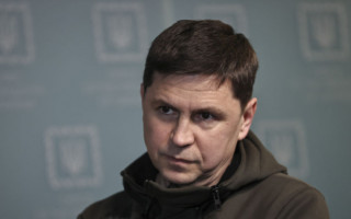 140 європейських компаній, що залишилися працювати в РФ — це одна бучанська різанина, — Подоляк
