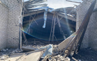 В Авдіївці окупанти жорстоко вбили цілу родину, — голова Донецької ОВА