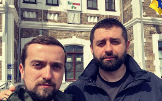 У Криворізькій міській лікарні все працює як годинник, — Кирило Тимошенко