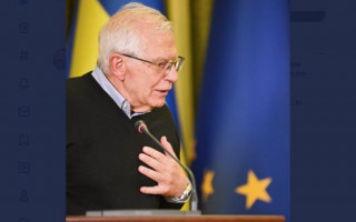 В ЕС по итогам встречи с Зеленским считают, что Украина выиграет войну «на поле боя»