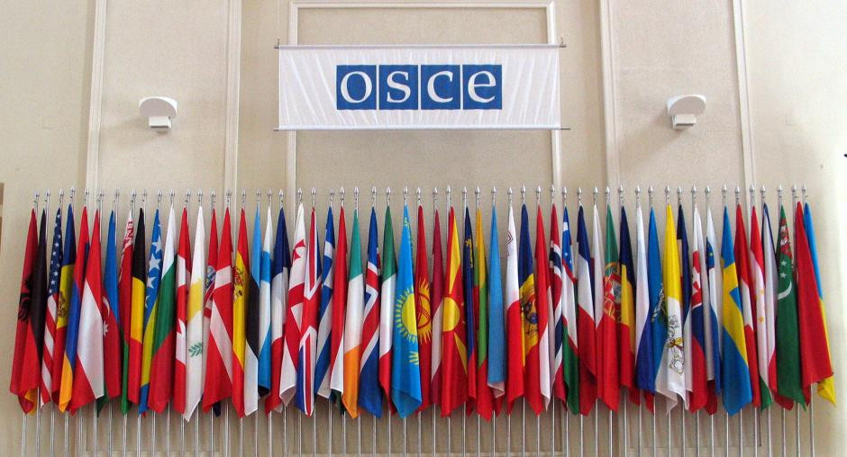 Дмитрий Кулеба призвал исключить Россию из ОБСЕ