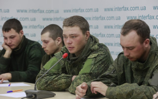 Кабмін затвердив Порядок тримання військовополонених, ДОКУМЕНТ