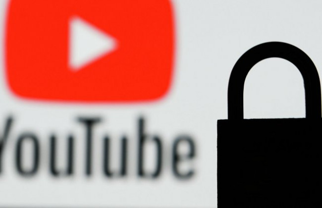 В России анонсировали блокировку работы YouTube