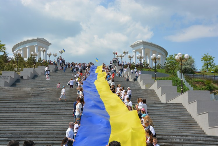 У Чорноморську на Одещині прогримів вибух: перші подробиці