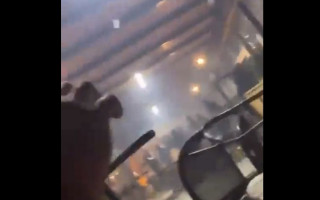В Израиле произошел очередной теракт, видео