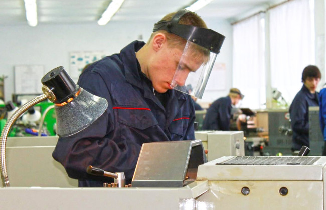 МОН опублікувало рекомендації щодо закінчення навчального року у профтехах