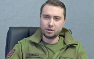 У розвідці повідомили, що планують окупанти щодо Харкова