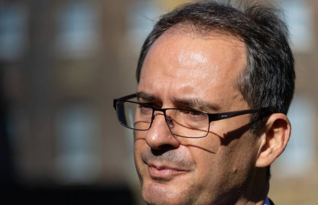 Когда закончится война в Украине: прогноз журналиста Bellingcat Христо Грозева