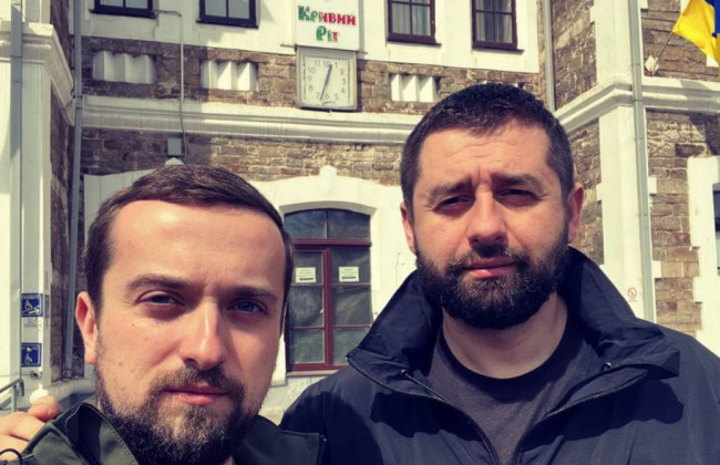 У Криворізькій міській лікарні все працює як годинник, — Кирило Тимошенко