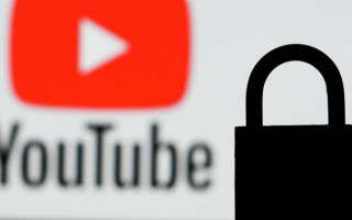 В России анонсировали блокировку работы YouTube