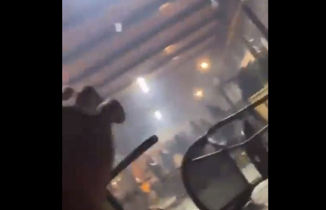 В Израиле произошел очередной теракт, видео