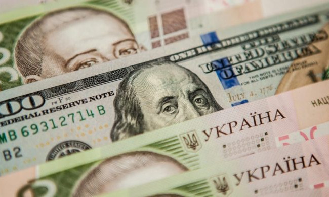 Курс гривні до долара буде лишатися замороженим до кінця війни, — НБУ