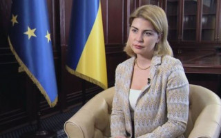 Украина может получить статус кандидата на членство в ЕС в июне