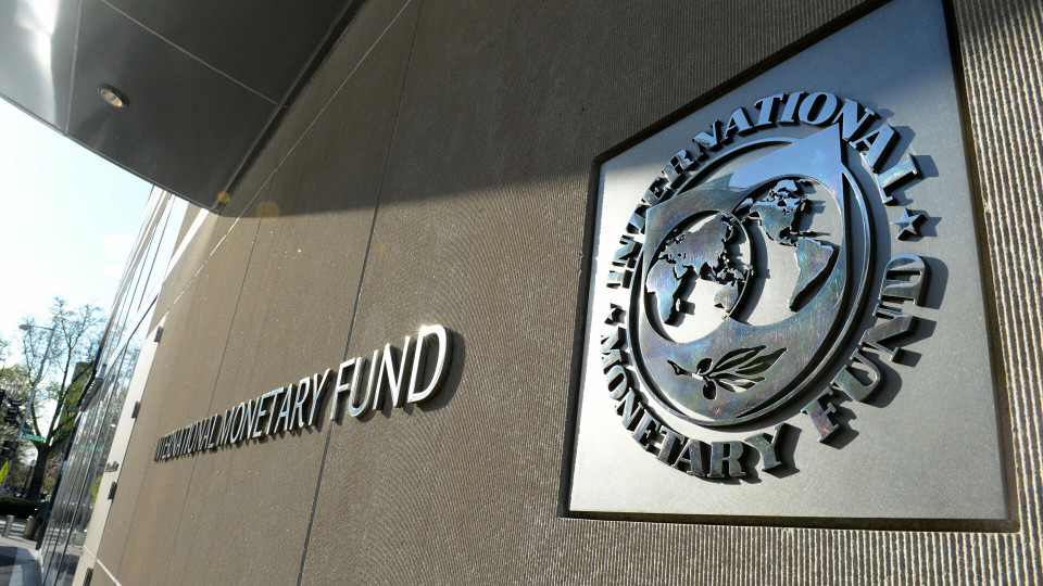 МВФ открыл специальный счет для помощи Украине