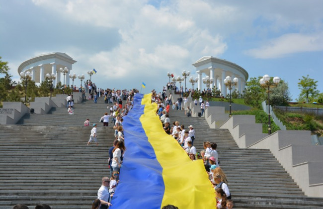 У Чорноморську на Одещині прогримів вибух: перші подробиці