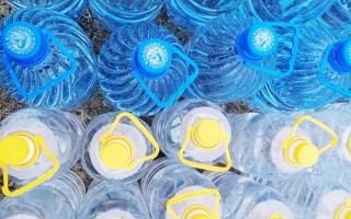 Як знезаразити воду, якщо доступу до питної немає: роз’яснення МОЗ