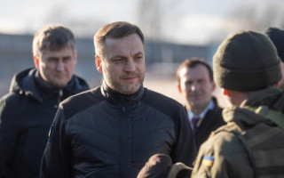 Окупанти підривали будівлі, де катували українців, — Денис Монастирський