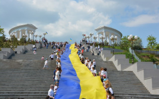 У Чорноморську на Одещині прогримів вибух: перші подробиці