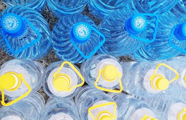 Як знезаразити воду, якщо доступу до питної немає: роз’яснення МОЗ