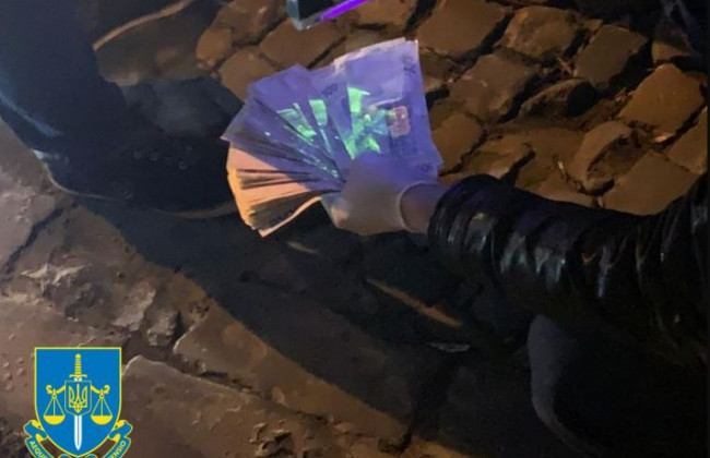 Брал за «услуги» $2100: львовянин незаконно переправлял мужчин за границу