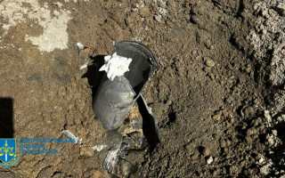 На Дніпропетровщині  обстріляли евакуаційний човен: є загиблі