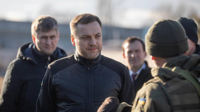 Окупанти підривали будівлі, де катували українців, — Денис Монастирський