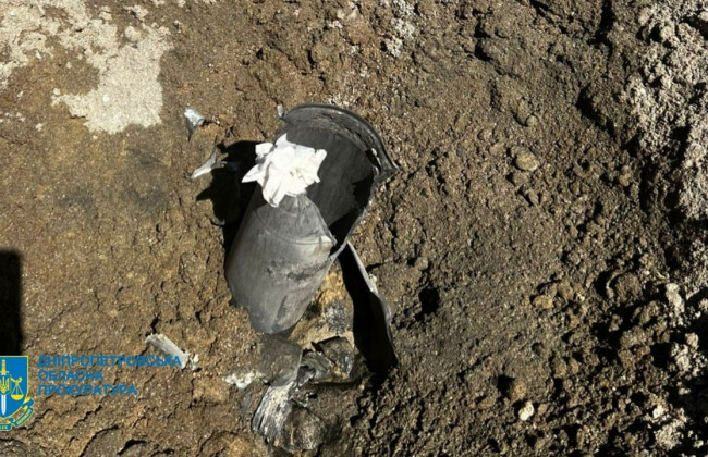 На Дніпропетровщині  обстріляли евакуаційний човен: є загиблі