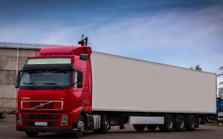 Санкции ЕС автотранспортные компании РФ и Беларуси смогут обойти: в Мининфраструктуры рассказали о рисках