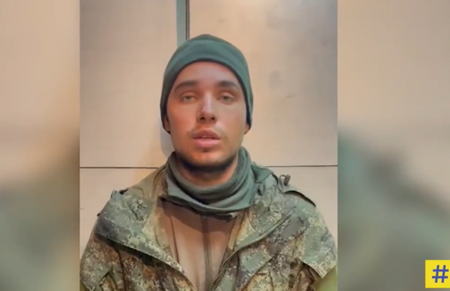 СБУ: «Сафарі на українців» – саме так окупанти називають війну на нашій землі, відео