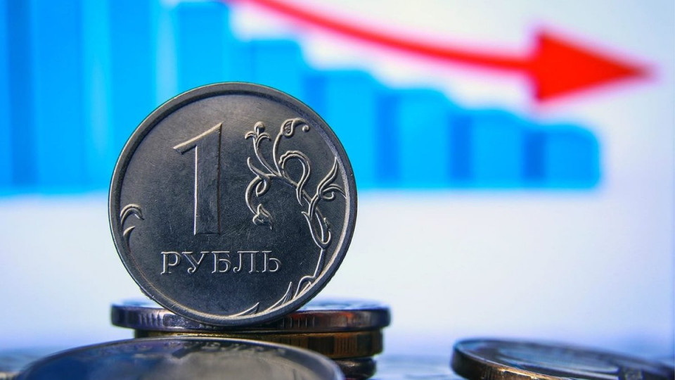 Первый за столетие внешний дефолт РФ почти неизбежен, – Bloomberg