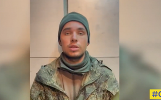 СБУ: «Сафарі на українців» – саме так окупанти називають війну на нашій землі, відео