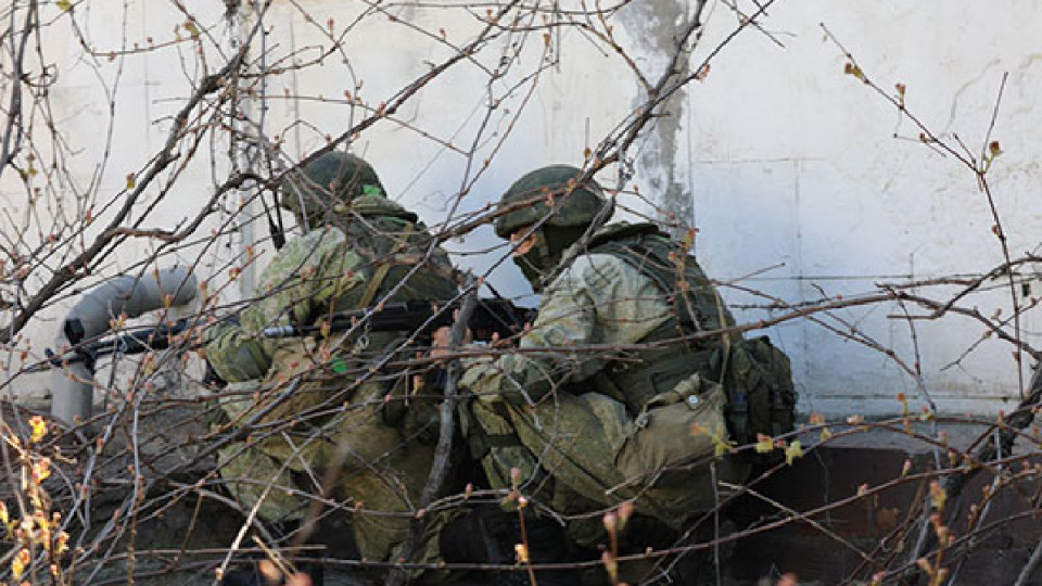 Генштаб: РФ завершує підготовку до наступальної операції на сході України