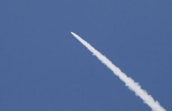 Оккупанты снова ударили ракетами по Днепропетровской области