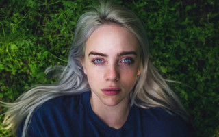 Билли Айлиш посвятила украинцам песню: видео