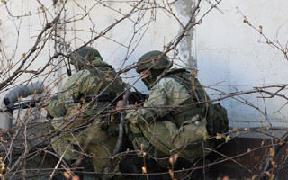 Генштаб: РФ завершує підготовку до наступальної операції на сході України