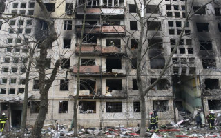 Правила безпеки: коли потрібно залишати будинок або укриття