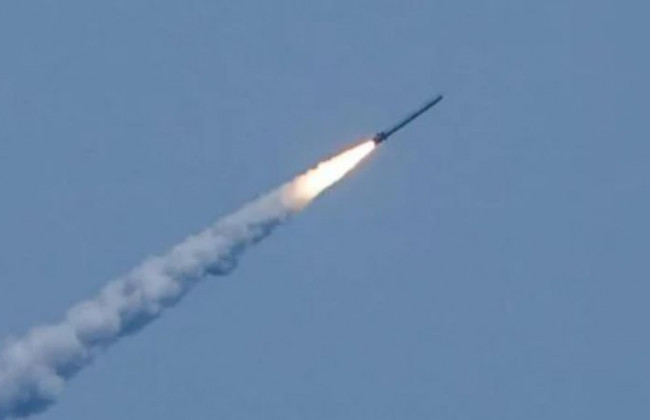 Оккупанты нанесли ракетные удары по Днепропетровской области
