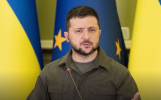 Зеленский сообщил, на каких условиях украинцы примут мир с Россией