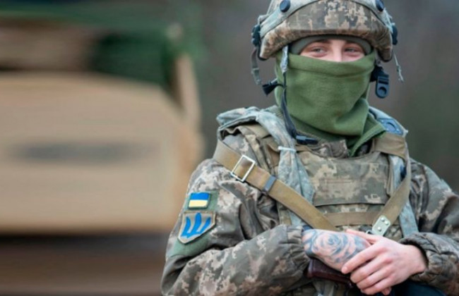 ВСУ ликвидировали несколько «элитных» оккупантов