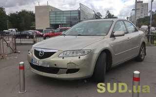 Українцям пояснили, як оформлювати авто з іноземною реєстрацією під час воєнного стану