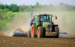 Що потрібно знати сільгосптоваровиробникам при проведенні комплексу весняно-польових робіт