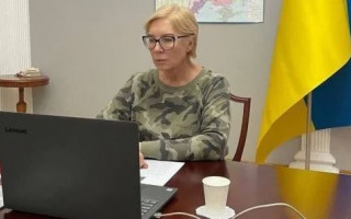 Понад 400 маріупольців, яких окупанти вивезли до РФ, утримують у концтаборі в Пензенській області, — Денісова