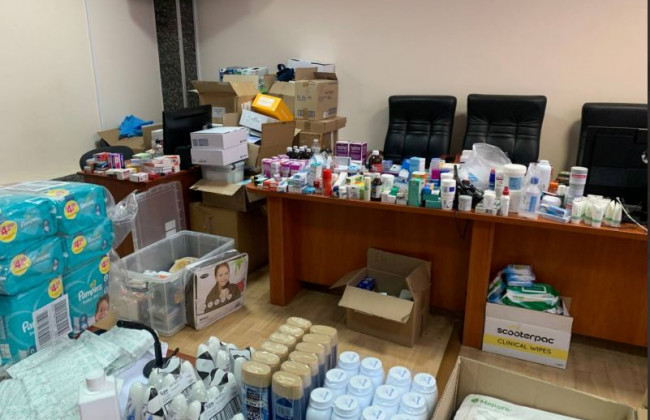 Шостий апеляційний адмінсуд допомагає містам та селам Київщини, які найбільше постраждали від рук російських окупантів