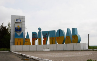 Зеленский: Чем сильнее позиции Украины будут в Мариуполе, тем быстрее могут состояться переговоры с РФ